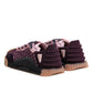 Multicolor Logo Low Top NS1 Sneakers Shoes