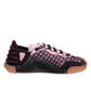 Multicolor Logo Low Top NS1 Sneakers Shoes