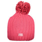 Rosa Acrylic Women Cap