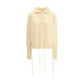 Cream Cashmere Cashmere Sweater
