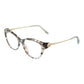 Black Cellulose Acetate Glasses (Frames)