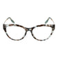 Black Cellulose Acetate Glasses (Frames)