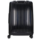 Black Polycarbonate Luggage And Travel