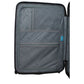 Black Polycarbonate Luggage And Travel