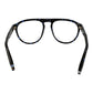 Blue Cellulose Acetate Glasses (Frames)
