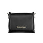 Black Polyethylene Handbag