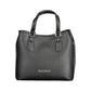 Black Polyethylene Handbag