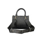 Black Polyethylene Handbag