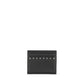 Black Calf Leather Bos Taurus Wallet