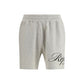 Owners Club Script Mesh Shorts