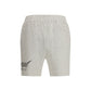 Owners Club Script Mesh Shorts