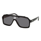 Gray Acetate Sunglasses