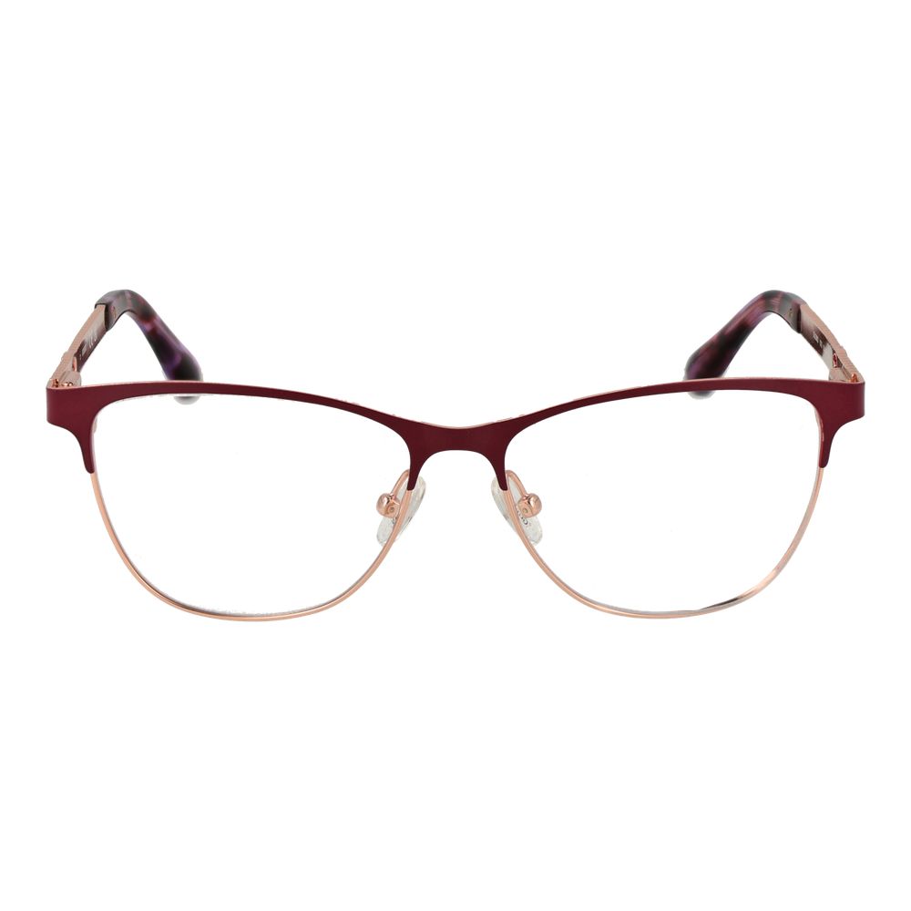 Purple Metal Glasses (Frames)