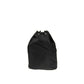 Black Nylon Handbag