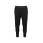 Black Cotton Joggers (Workout Pants)