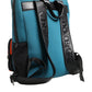Multicolor Neoprene Nylon Backpack Men's Borse Bag