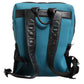 Multicolor Neoprene Nylon Backpack Men's Borse Bag