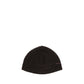 Brown Wool Beanie