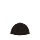 Brown Wool Beanie