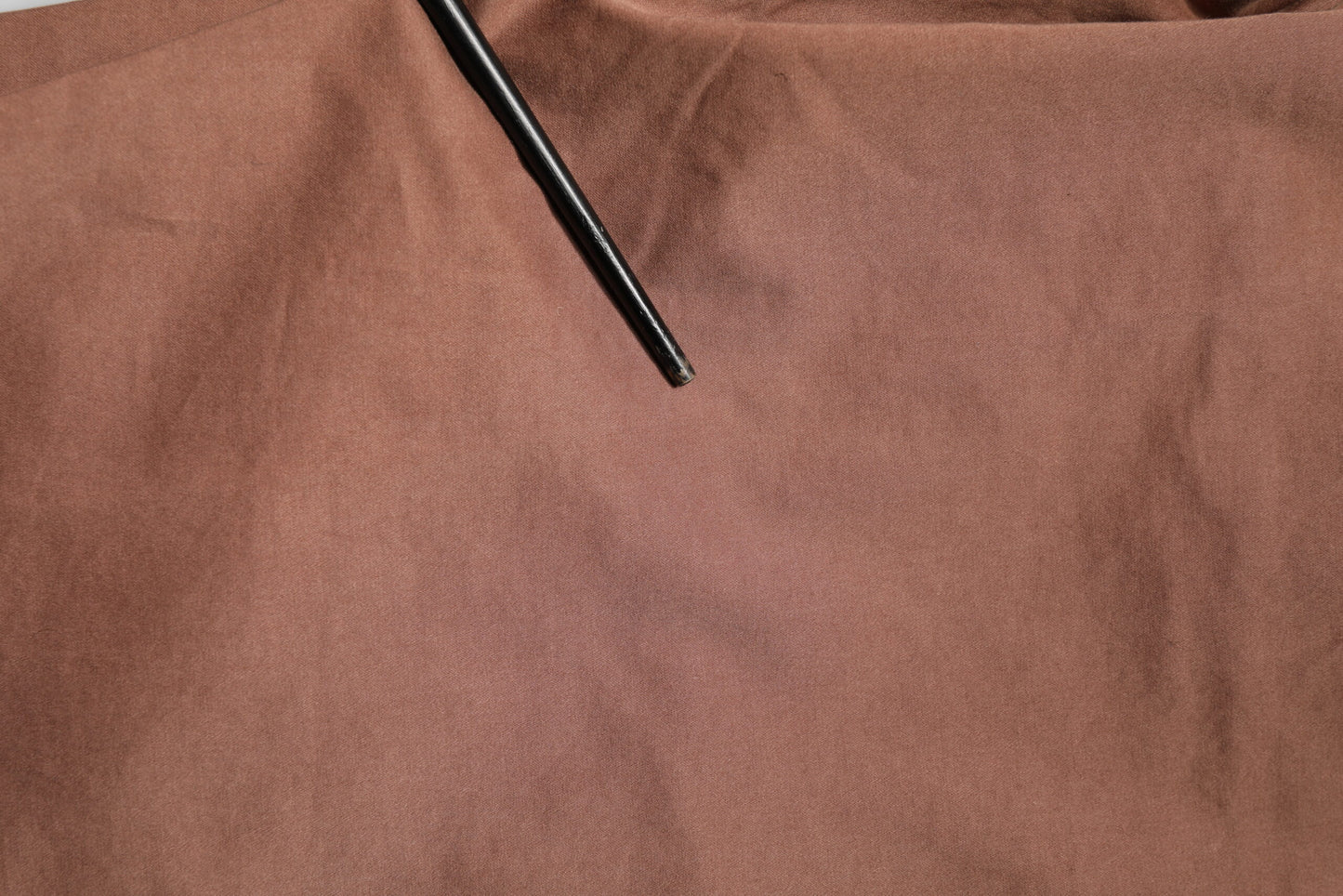 Brown Mid Waist Skinny Fit Denim Men Trouser Jeans