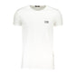 Bianco Cotton Men T-Shirt