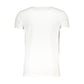 Bianco Cotton Men T-Shirt