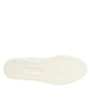 White Heart Embellished Sneakers Shoes