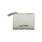 Grigio Poliuretano Women Wallet