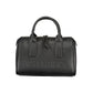 Nero Polyurethane Women's Bag