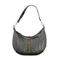 Nero Polyurethane Women's Bag