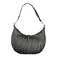 Nero Polyurethane Women's Bag