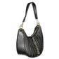 Nero Polyurethane Women's Bag
