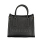 Nero Polyurethane Women's Bag