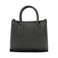 Nero Polyurethane Women's Bag