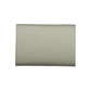 Grigio Polyurethane Women Wallet