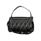 Nero Polyurethane Women's Bag