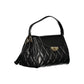 Nero Polyurethane Women's Bag