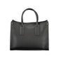 Nero Polyurethane Women's Bag