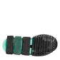 Black Slip On Sorrento Men Sneakers Shoes