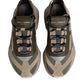 Multicolor Daymaster Low Top Sneakers Shoes