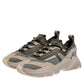 Multicolor Daymaster Low Top Sneakers Shoes