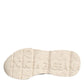 Multicolor Daymaster Low Top Sneakers Shoes