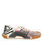 Multicolor Cherry NS1 Sneakers Shoes