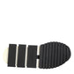 Black Mesh Sorrento Trekking Sneakers Shoes