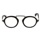 Brown Plastic Glasses (Frames)