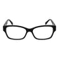 Black Acetate Glasses (Frames)