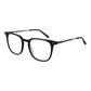 Black Acetate Glasses (Frames)