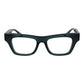 Blue Acetate Glasses (Frames)