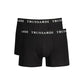Nero Cotton Men's Boxer Brief