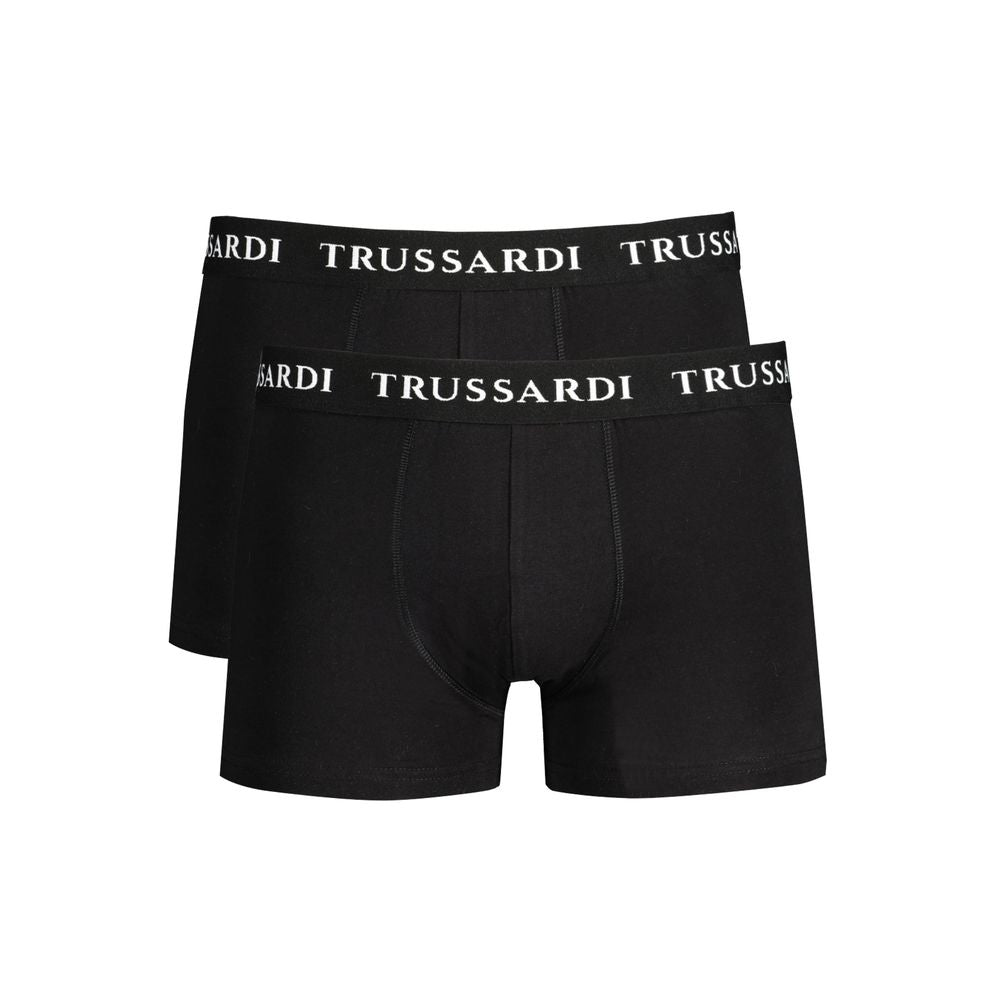 Nero Cotton Men's Boxer Brief